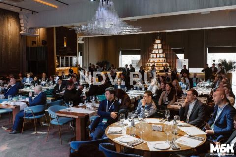 Горизонт долгосрочного планирования на форуме недвижимости PRO ДЕВЕЛОПМЕНТ